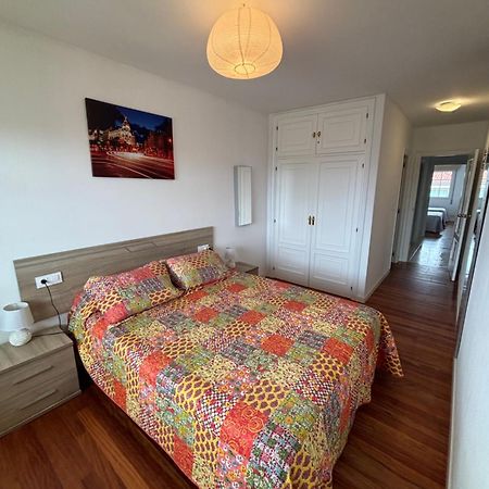 Appartamento Enjoy Sanxenxo,200M Playa, Balcon Vistas Cies, Piscina & Terraza Azotea,2 Plazas Garaje, 2 Banos, Muy Luminoso, Muy Tranquilo,Muy Equipado, Centrico Esterno foto