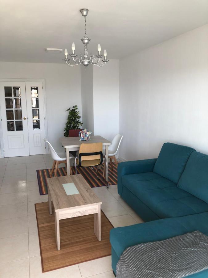Appartamento Enjoy Sanxenxo,200M Playa, Balcon Vistas Cies, Piscina & Terraza Azotea,2 Plazas Garaje, 2 Banos, Muy Luminoso, Muy Tranquilo,Muy Equipado, Centrico Esterno foto
