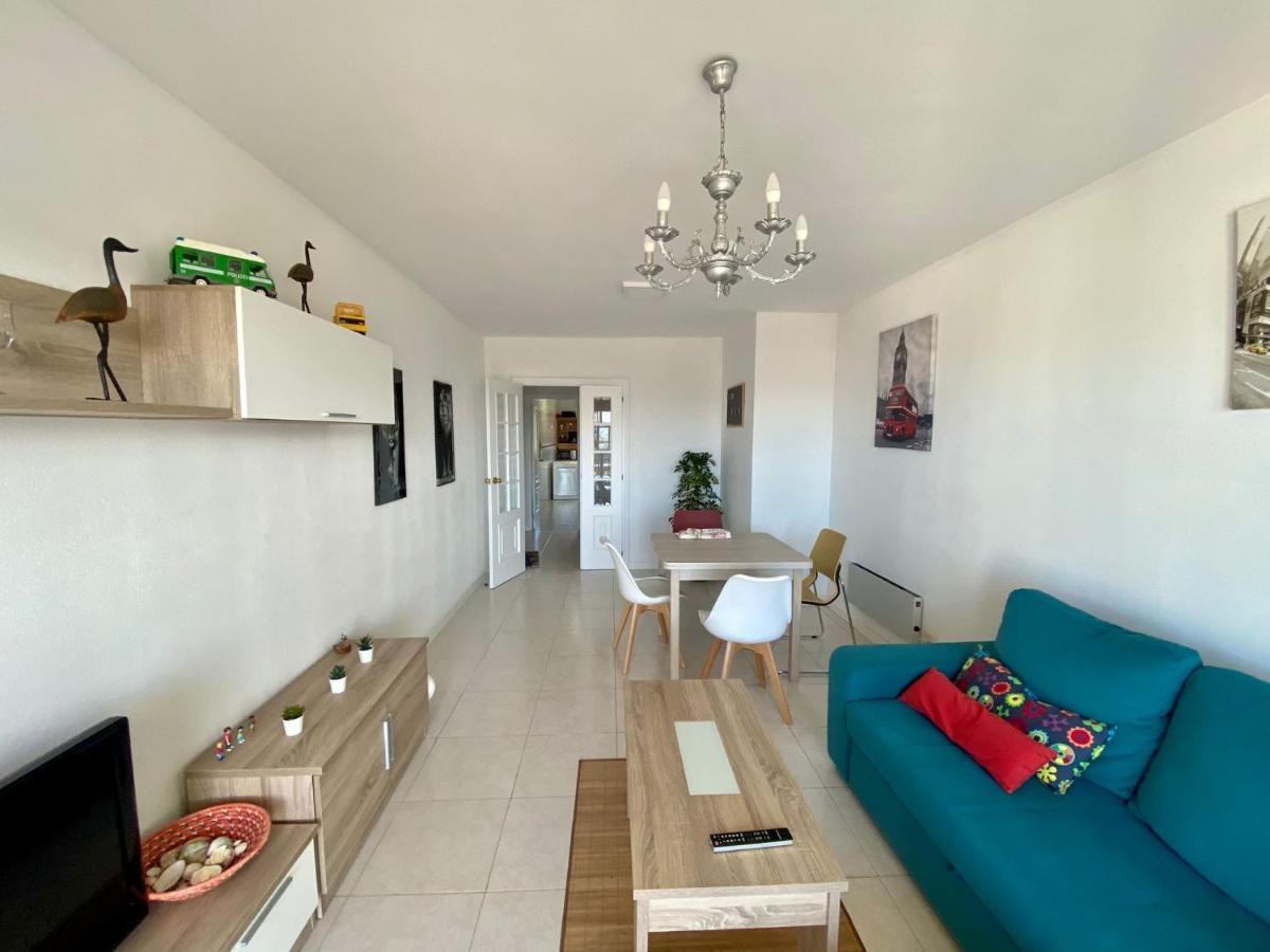 Appartamento Enjoy Sanxenxo,200M Playa, Balcon Vistas Cies, Piscina & Terraza Azotea,2 Plazas Garaje, 2 Banos, Muy Luminoso, Muy Tranquilo,Muy Equipado, Centrico Esterno foto
