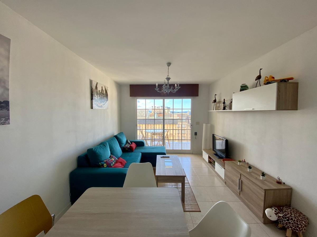 Appartamento Enjoy Sanxenxo,200M Playa, Balcon Vistas Cies, Piscina & Terraza Azotea,2 Plazas Garaje, 2 Banos, Muy Luminoso, Muy Tranquilo,Muy Equipado, Centrico Esterno foto