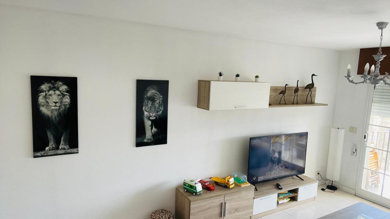 Appartamento Enjoy Sanxenxo,200M Playa, Balcon Vistas Cies, Piscina & Terraza Azotea,2 Plazas Garaje, 2 Banos, Muy Luminoso, Muy Tranquilo,Muy Equipado, Centrico Esterno foto