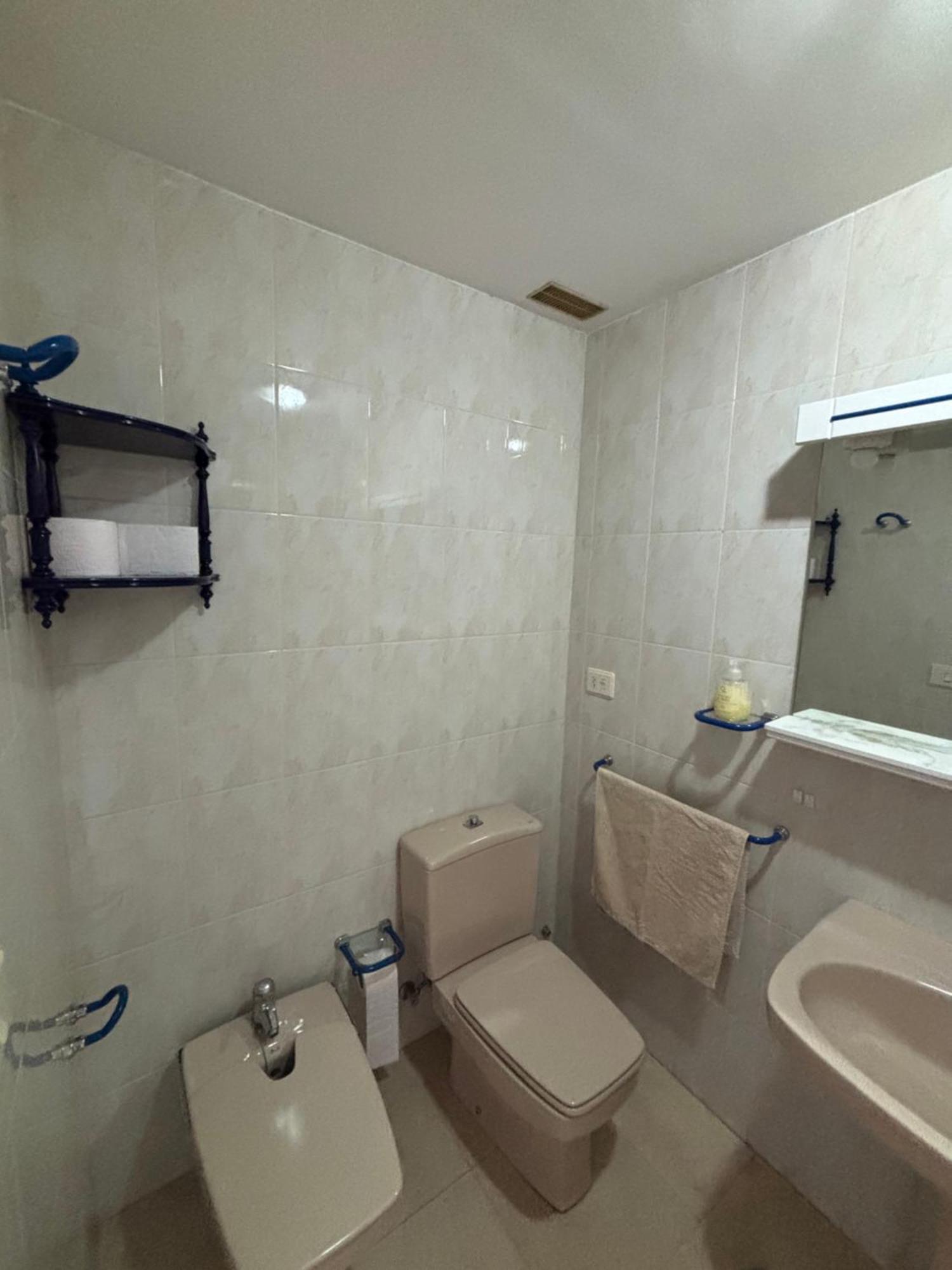 Appartamento Enjoy Sanxenxo,200M Playa, Balcon Vistas Cies, Piscina & Terraza Azotea,2 Plazas Garaje, 2 Banos, Muy Luminoso, Muy Tranquilo,Muy Equipado, Centrico Esterno foto