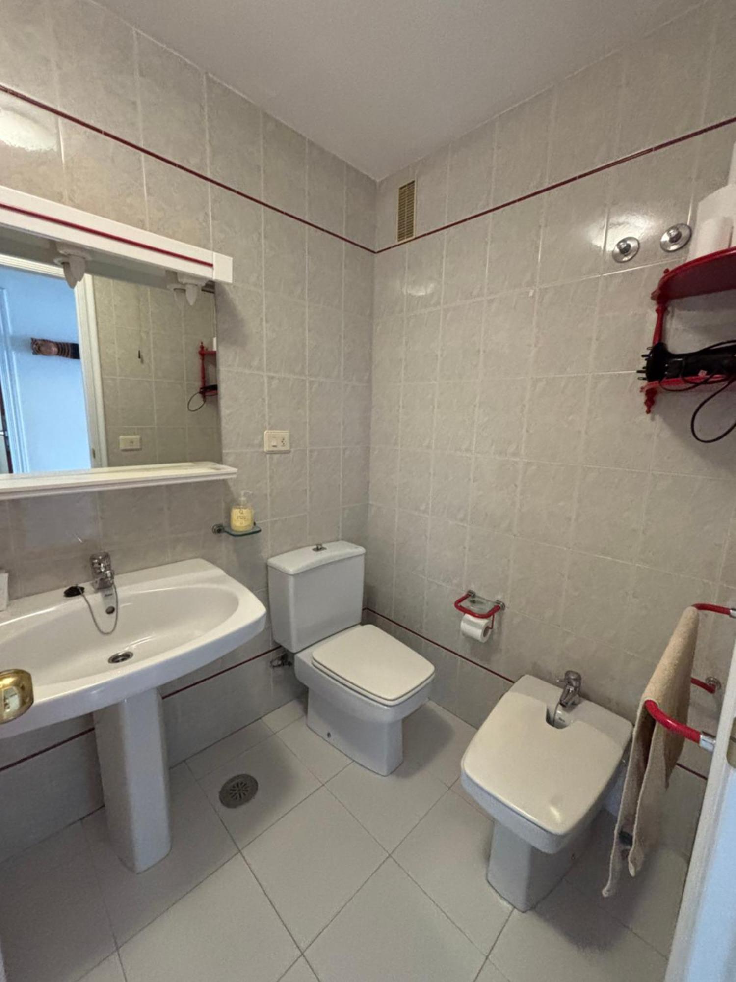 Appartamento Enjoy Sanxenxo,200M Playa, Balcon Vistas Cies, Piscina & Terraza Azotea,2 Plazas Garaje, 2 Banos, Muy Luminoso, Muy Tranquilo,Muy Equipado, Centrico Esterno foto